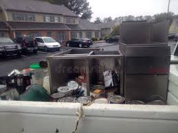 Best Residential Junk Removal  in Van, TX