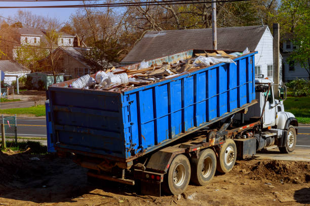Best Property Management Cleanouts  in Van, TX