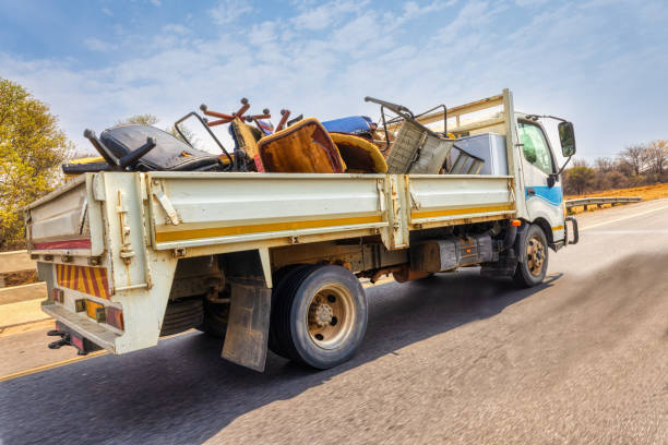 Best Basement Cleanout  in Van, TX