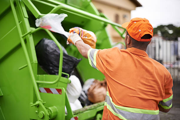 Best Residential Junk Removal  in Van, TX