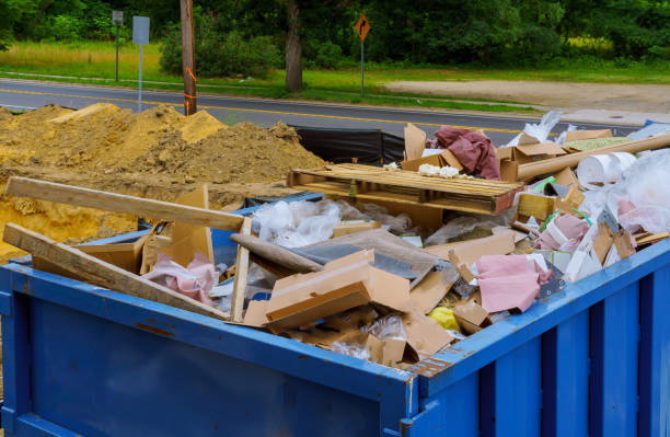 Best Scrap Metal Removal  in Van, TX