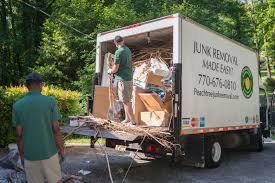 Best Hoarding Cleanup  in Van, TX